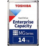 TOSHIBA NEARLINE Enterprise SATA Internal 3.5 inch HDD 7200rpm